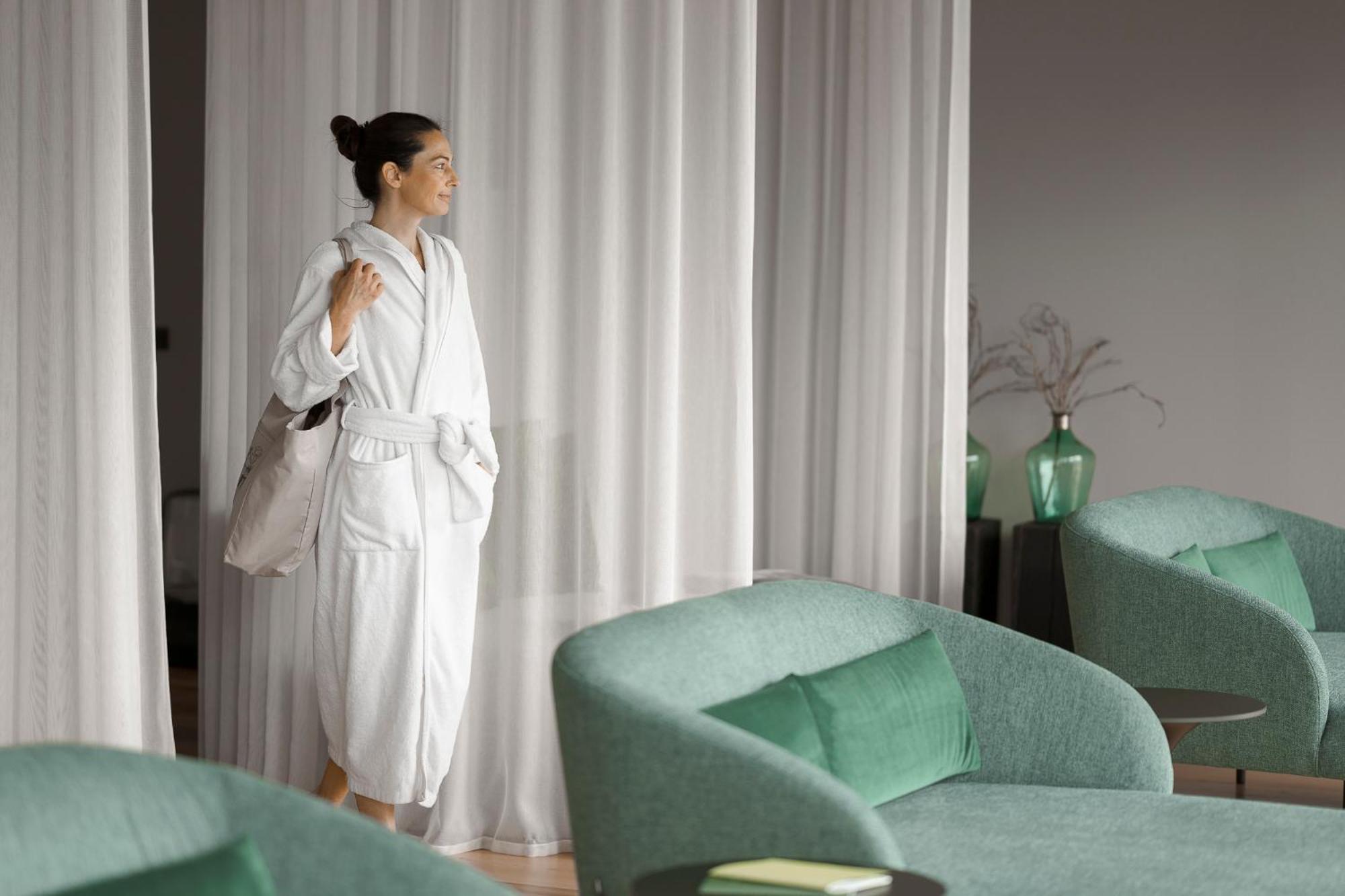 La Maiena Meran Resort Marlengo Extérieur photo