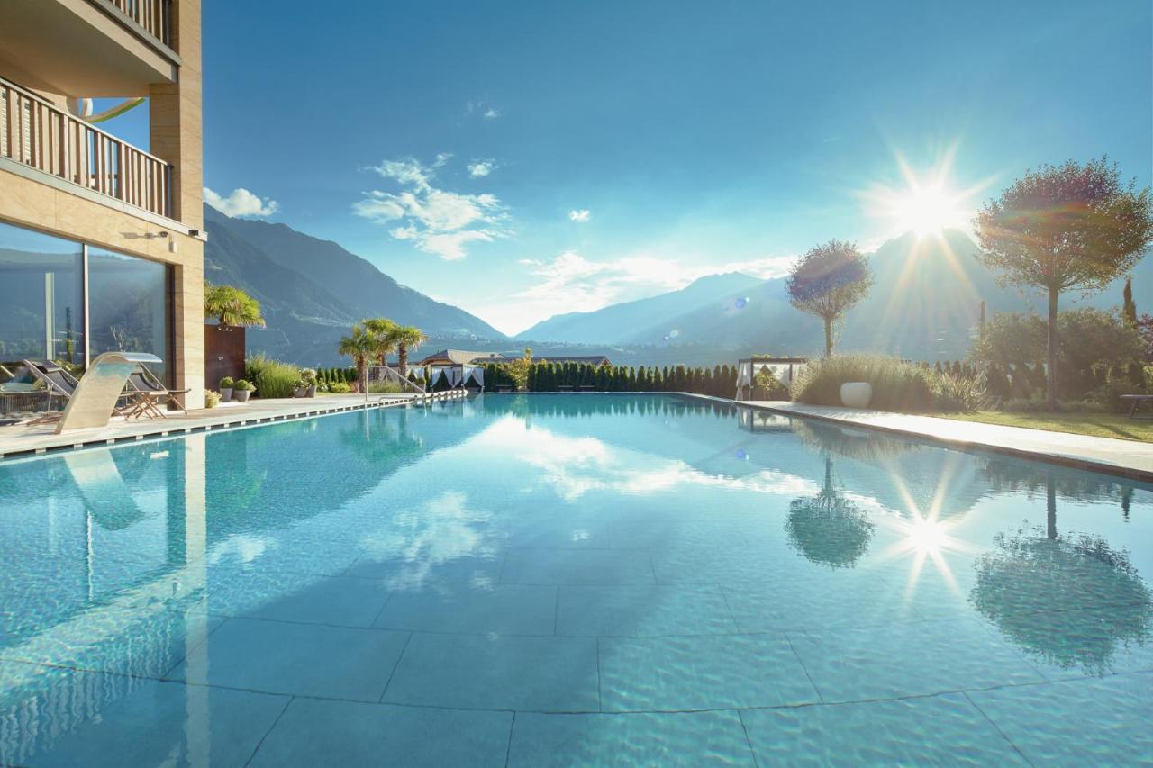 La Maiena Meran Resort Marlengo Extérieur photo