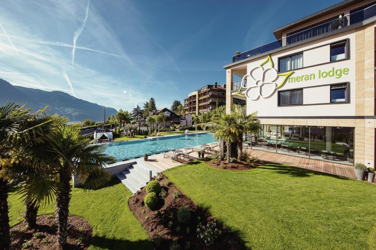 La Maiena Meran Resort Marlengo Extérieur photo